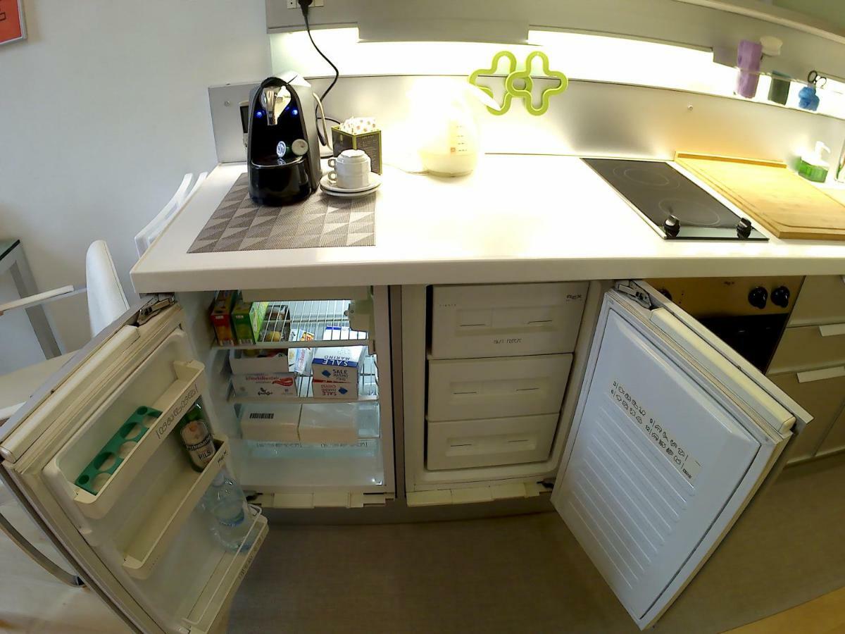 Apartament 4ac Bari