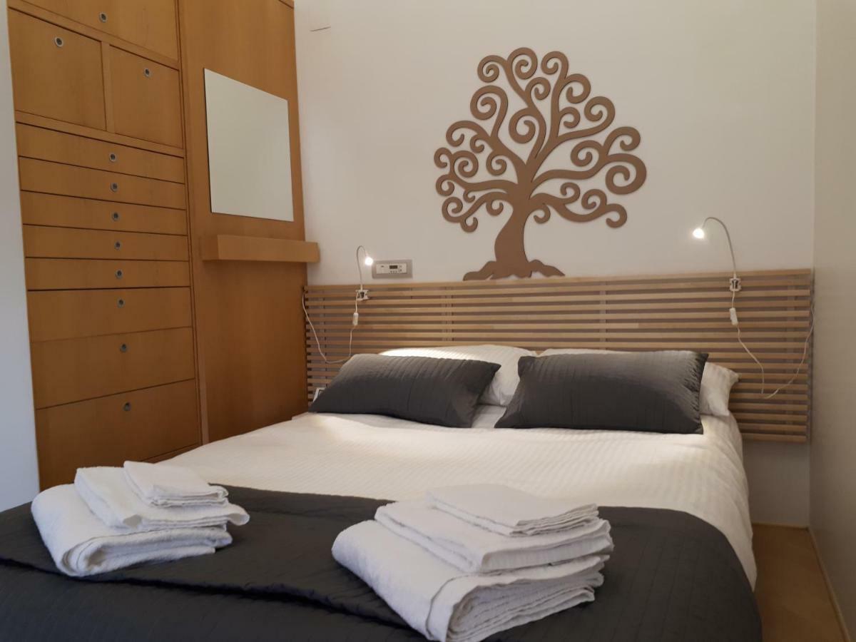 Apartament 4ac Bari