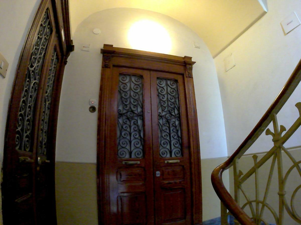 Apartament 4ac Bari