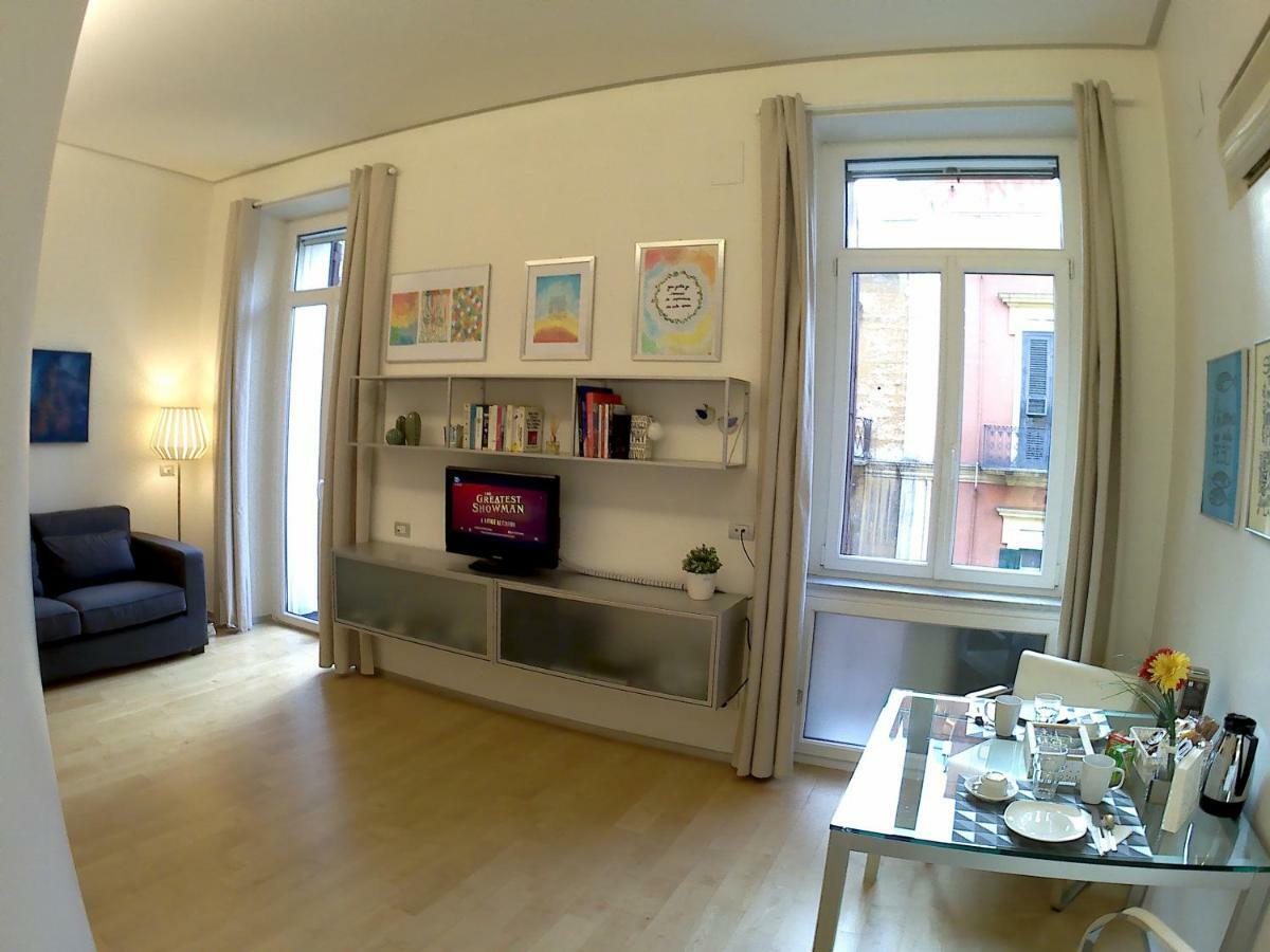 4ac Apartamento Bari